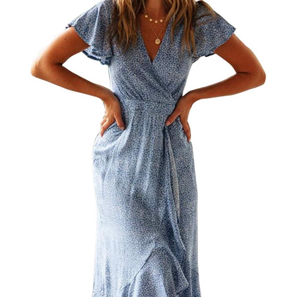 Amazon dress
